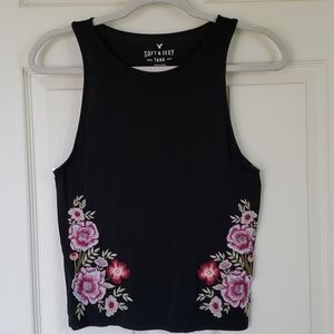 American Eagle Soft & Sexy Tank